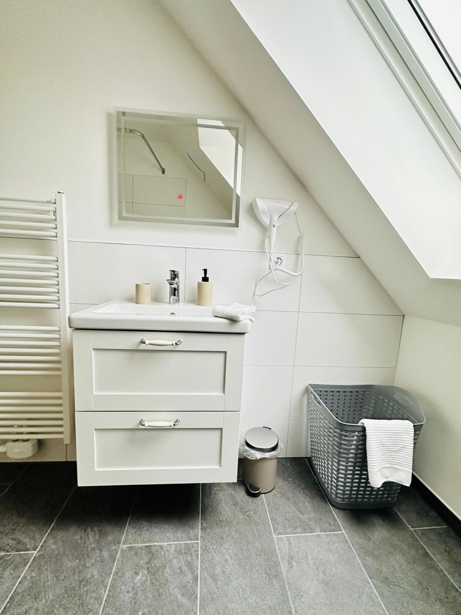Lagom - Apartments An Der Barclays Arena Hamburg Luaran gambar