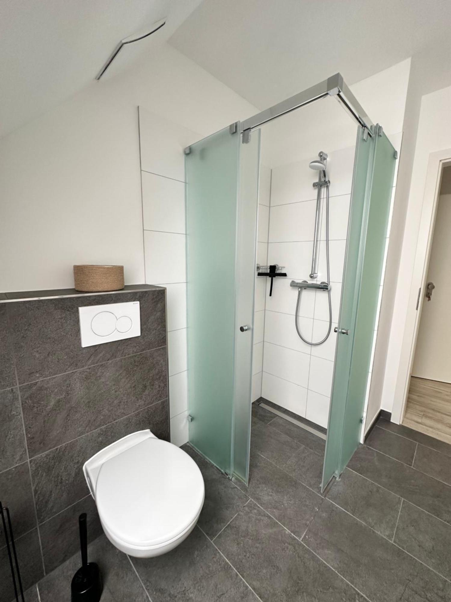 Lagom - Apartments An Der Barclays Arena Hamburg Luaran gambar